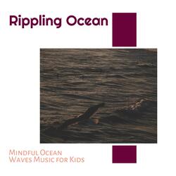 Relaxing Oceanic Winds Motion