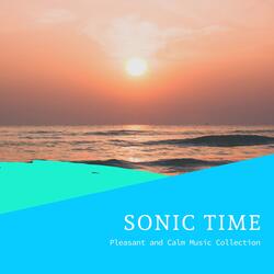 Enjoy Ocean and Squirrel Noise