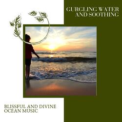 Peaceful Relaxing Waterwaves