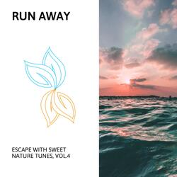 Flaming Waves Distant Muffed Harmony