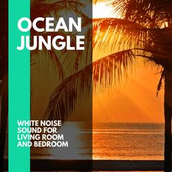 Evergreen Oceanic Vibes