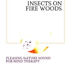 Relaxed with Squirrel Sound