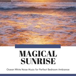 Surrounded by Ecstatic Ocean