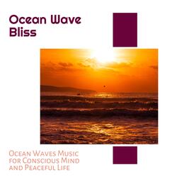 Ambient Ocean and Bird Sound