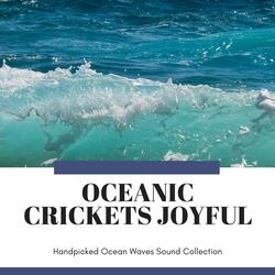 Lured with the Ocean Waves