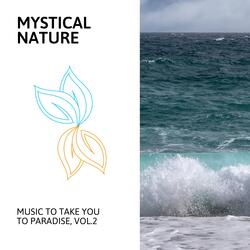 Colorful Distant Waves
