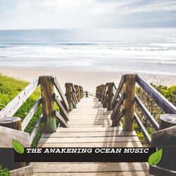 Alive Ocean Waves
