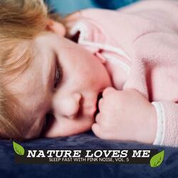 Heaven of Pond Water