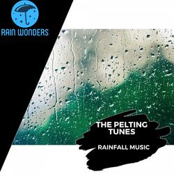 Saccharine Spring Rain Harmony