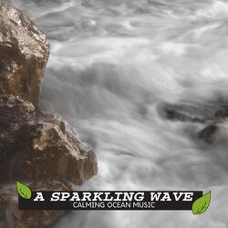 Chirps and the Gushing Ocean