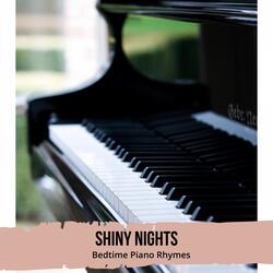 Piano Sizzles (Solo)