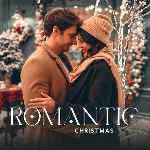 Romantic Christmas: December Jazz