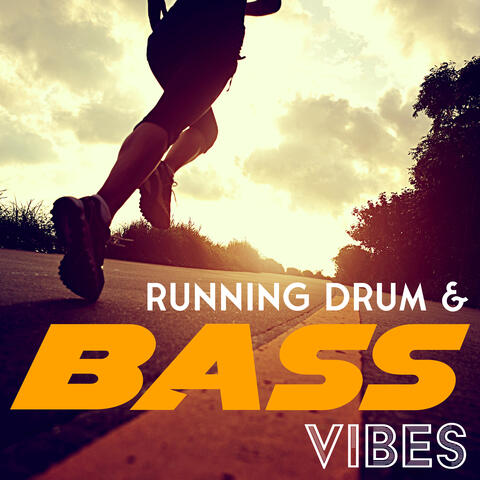 Running Drum & Bass Vibes