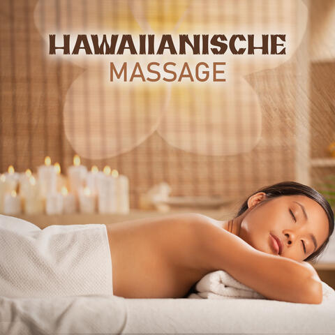 Hawaiianische Massage: Ruhige Ukulele und Gitarre für Tiefe Entspannung und Erholung