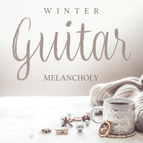 Winter Guitar Melancholy