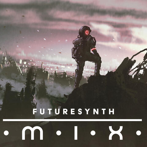 Futuresynth Mix