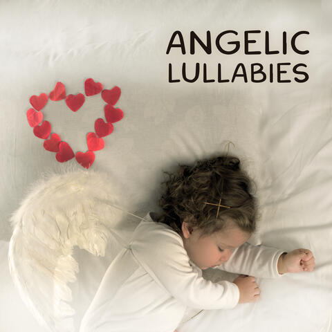 Angelic Lullabies: Light As A Feather Melodies For Your Baby's Peaceful Sleep