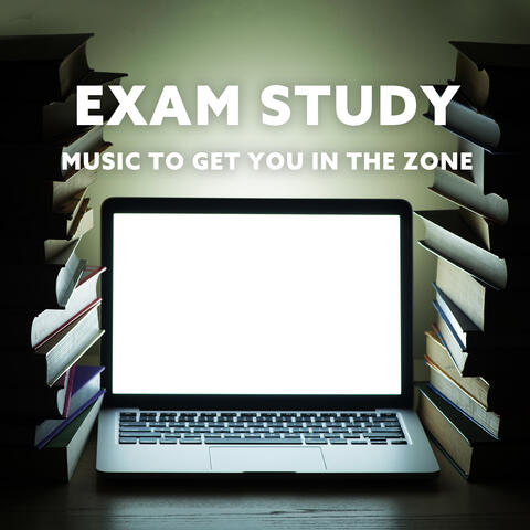 Exam Study: Music To Get You In The Zone
