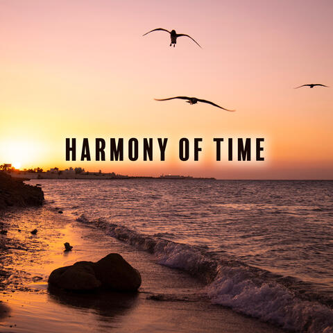 Harmony of Time: Balance Your Senses, Forest Relaxation, Birds Noises