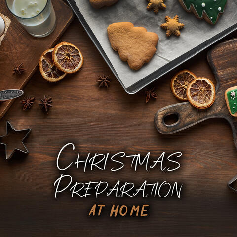 Christmas Preparation at Home: Piano Christmas Pieces