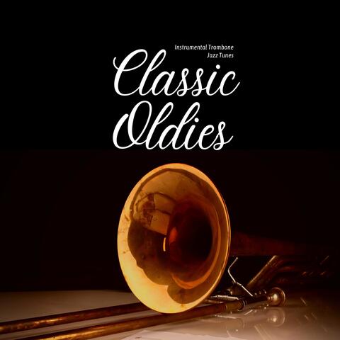 Instrumental Trombone Jazz Tunes