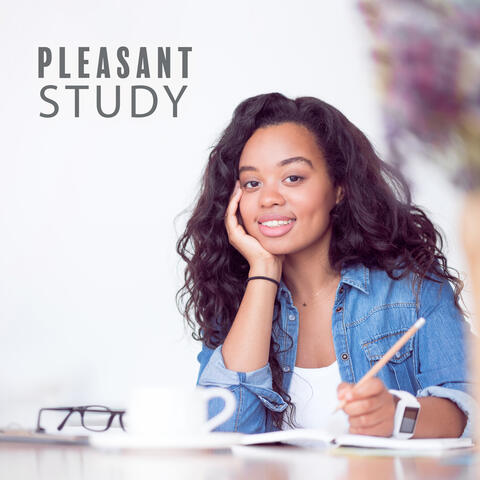 Pleasant Study: Relaxing Chillhouse