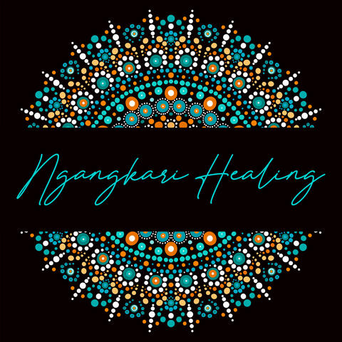 Ngangkari Healing: Aboriginal Holistic Therapy, Dadirri Meditation for Peace & Awareness, Australian Didgeridoo