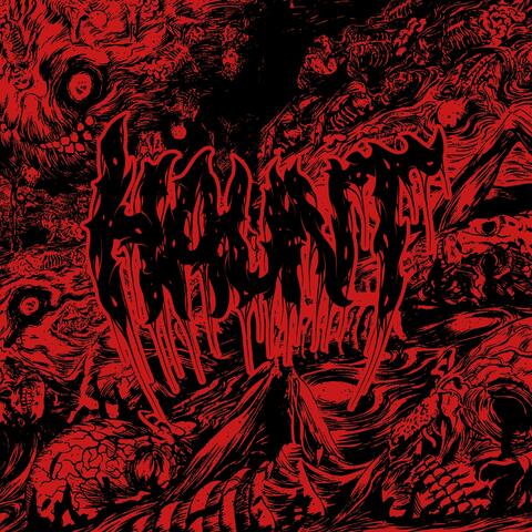 HAUNT