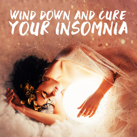 White Noise: Wind Down and Cure Your Insomnia