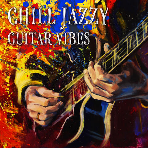 Chill Jazzy Guitar Vibes