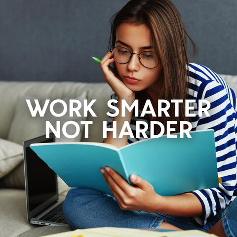 Work Smarter Not Harder: White Noise to Aid Studying