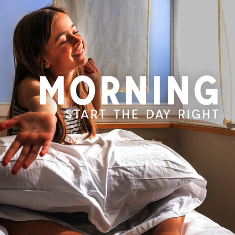 Your Morning Wake Up Call: Start the Day Right