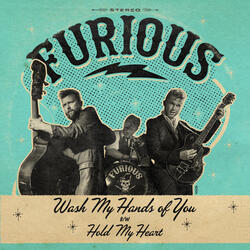 Hold My Heart