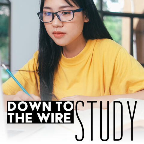 Down to The Wire Study: Chillout Music to Study