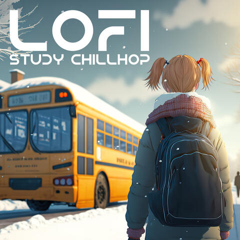 Lofi Study Chillhop: Study Focus Sounds for Concentration