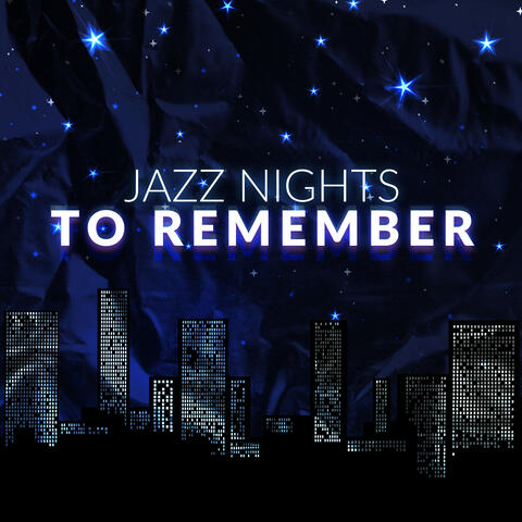 Jazz Nights To Remember 2022