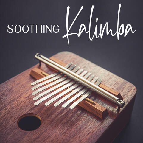 Soothing Kalimba: African Relaxing Melodies with Nature and Kalimba Sounds