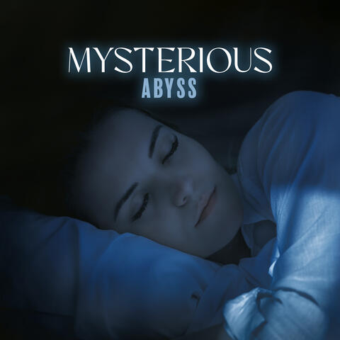 Mysterious Abyss: Deep Underwater Sounds for Sleeping