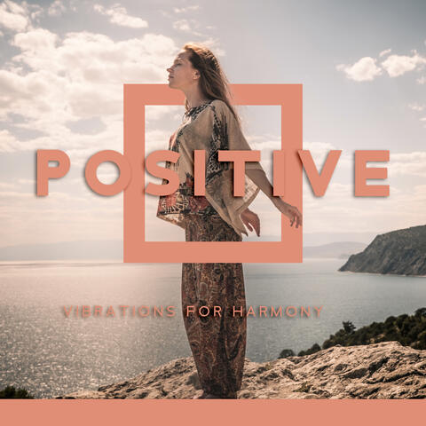 Golden Energy: Positive Vibrations for Harmony