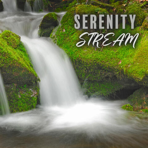 Serenity Stream: Peaceful Piano with Water Background Sounds for Ultimate Relaxation