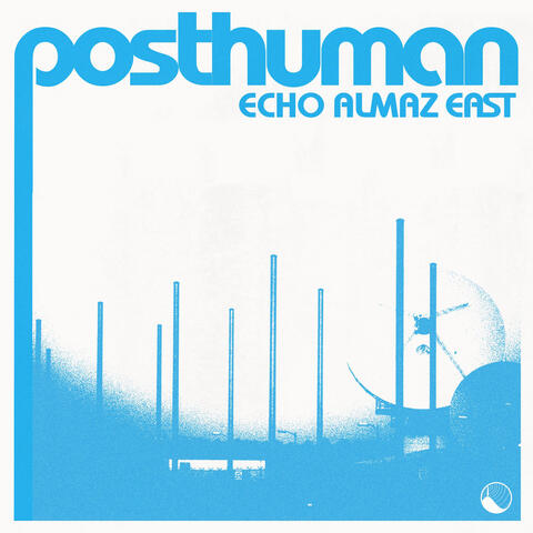 Echo Almaz East