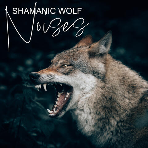 Shamanic Wolf Noises: Connect with the Natural Spirits of the Earth