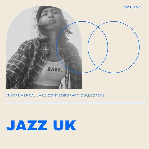 Instrumental Jazz Contemporary Collective