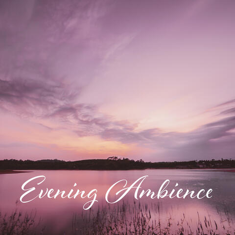 Evening Ambience to Help You Drift Off At Night