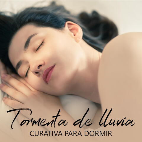 Tormenta de lluvia Curativa para Dormir: Sonidos Naturales para el Insomnio