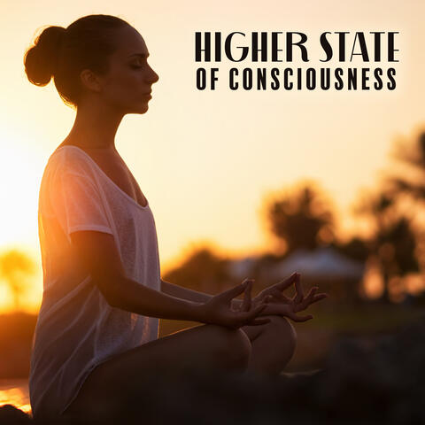 Higher State of Consciousness: Therapeutic Frequencies for Mind and Body