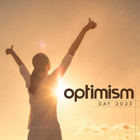 Optimism Day 2023: Positive Thinking Meditation (with Relaxing Nature Sounds)