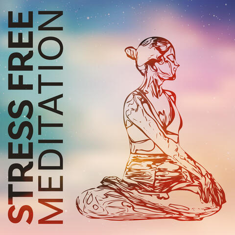 Stress Free Meditation: Bad Energy Purification, Meditation Morning Sounds