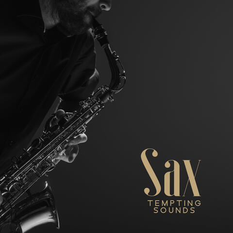 Sax Tempting Sounds: Sensual BGM for Love Scenes