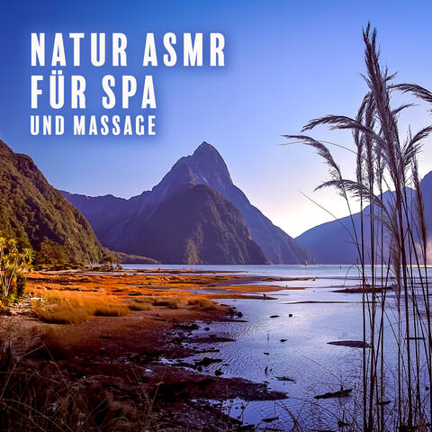 Natur ASMR für Spa und Massage